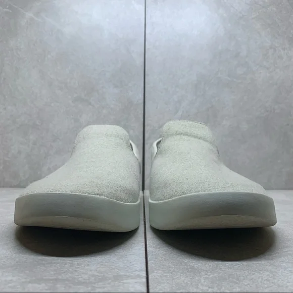 allbirds mint wool slip on lounger men shoes 11 Shoes